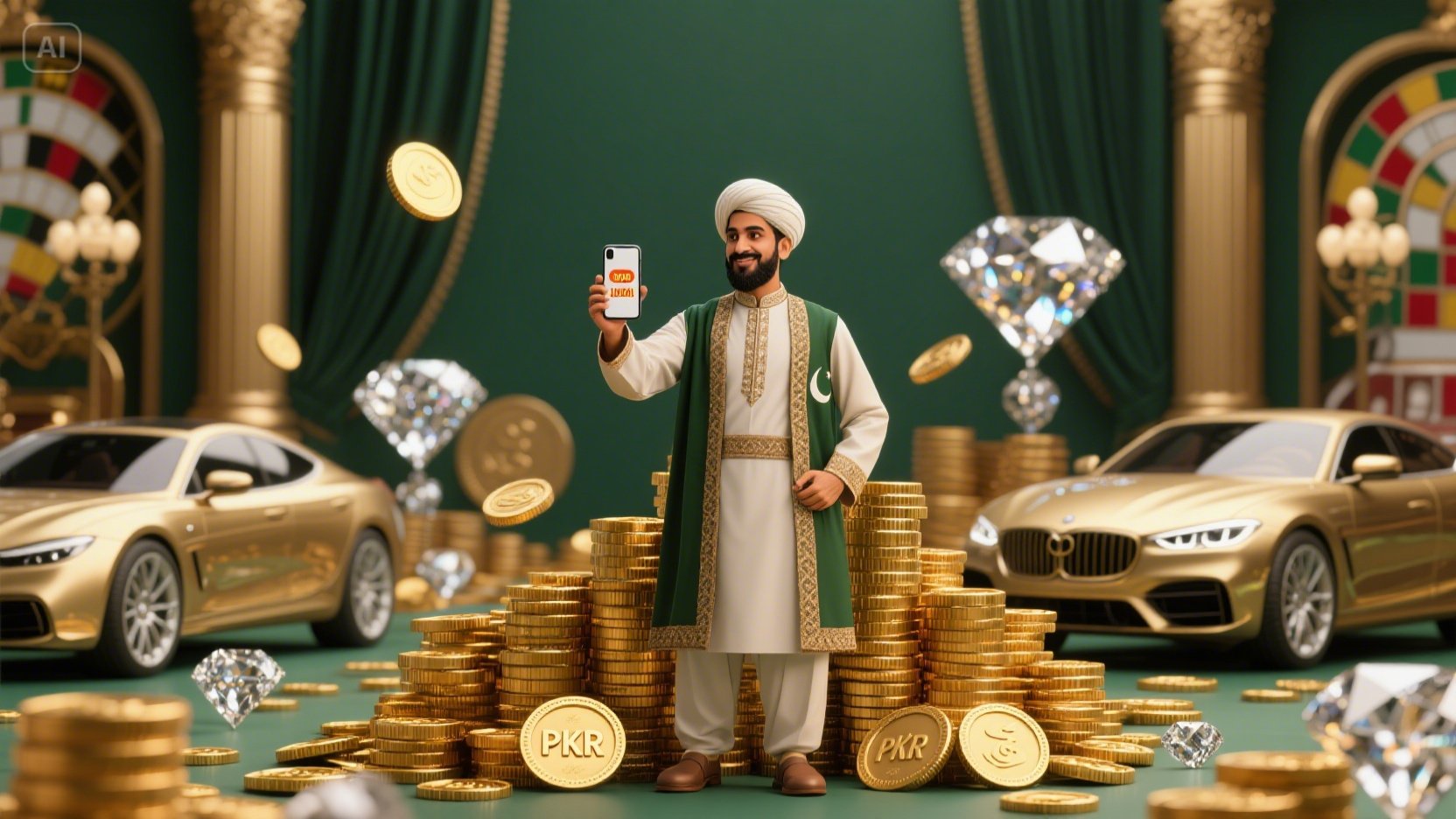 Registration at NRG bet  Casino